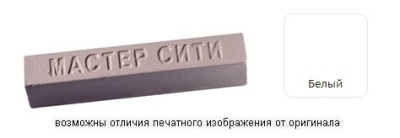 Воск мебельный белый