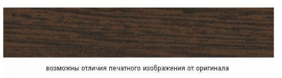 Дуб венге 19 мм R3084