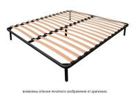 Каркас неразборный (2_спальный)